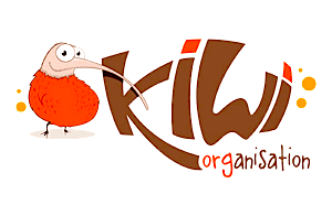 logo Kiwi Organisation